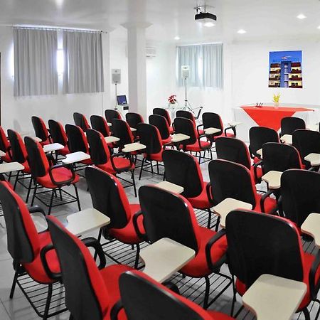 5C Hotel Santo Antonio de Jesus Luaran gambar